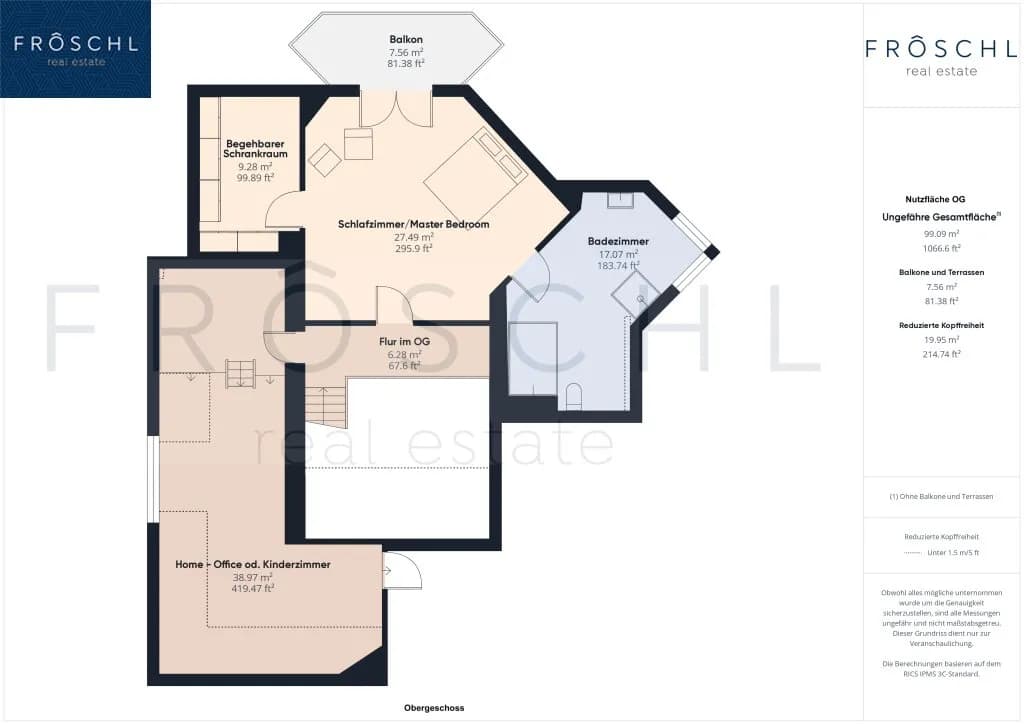 6-Zimmer-Immobilie kaufen in Melk – 259 m², € 1.599.000 – Bild 33 von 41