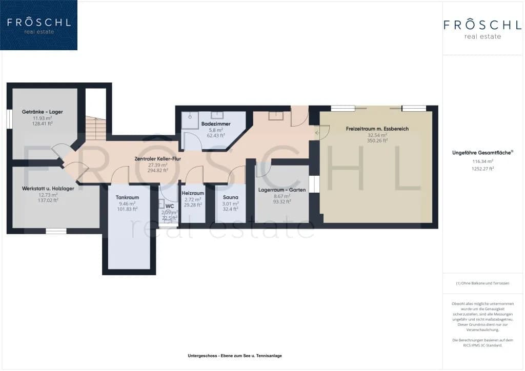 6-Zimmer-Immobilie kaufen in Melk – 259 m², € 1.599.000 – Bild 34 von 41