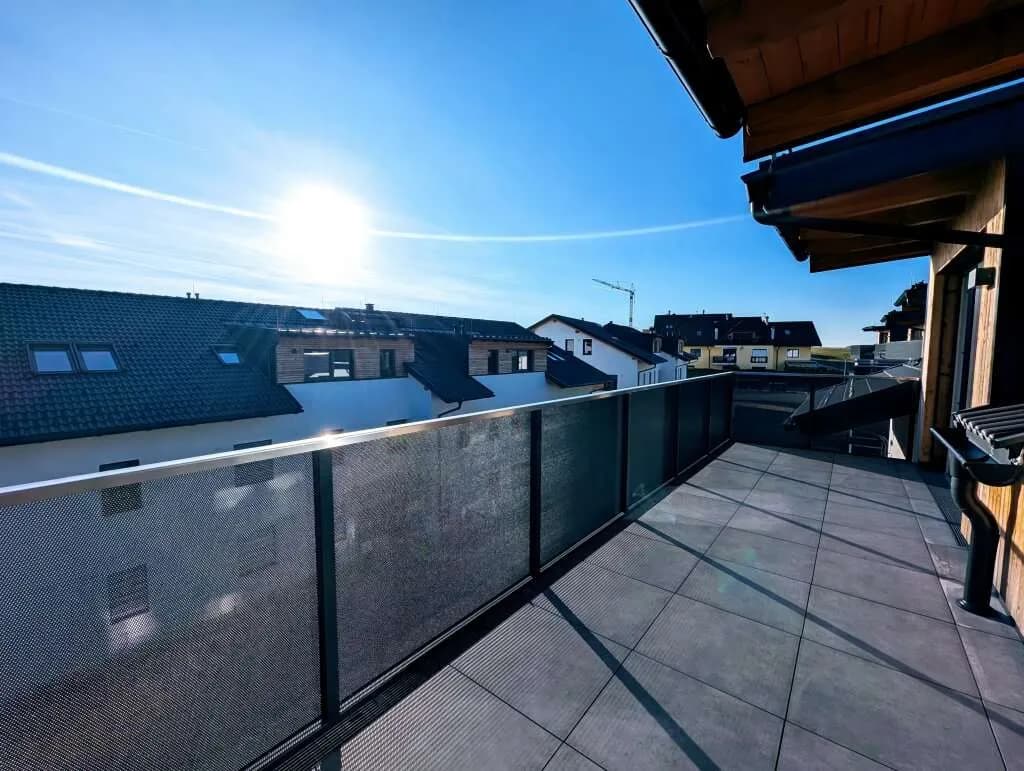 4-Zimmer-Wohnung mieten in Salzburg-Umgebung – 140 m², € 3.113 – Bild 3 von 17