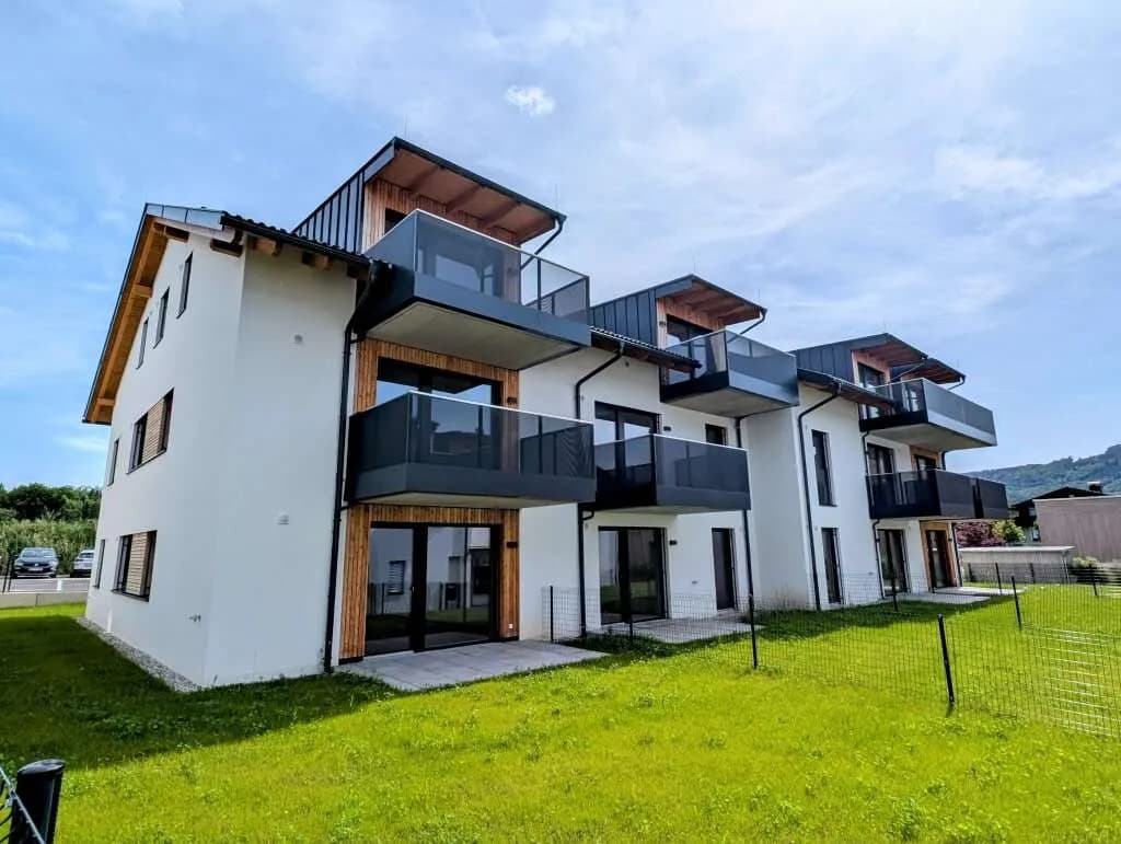 4-Zimmer-Wohnung mieten in Salzburg-Umgebung – 140 m², € 3.113 – Bild 16 von 17