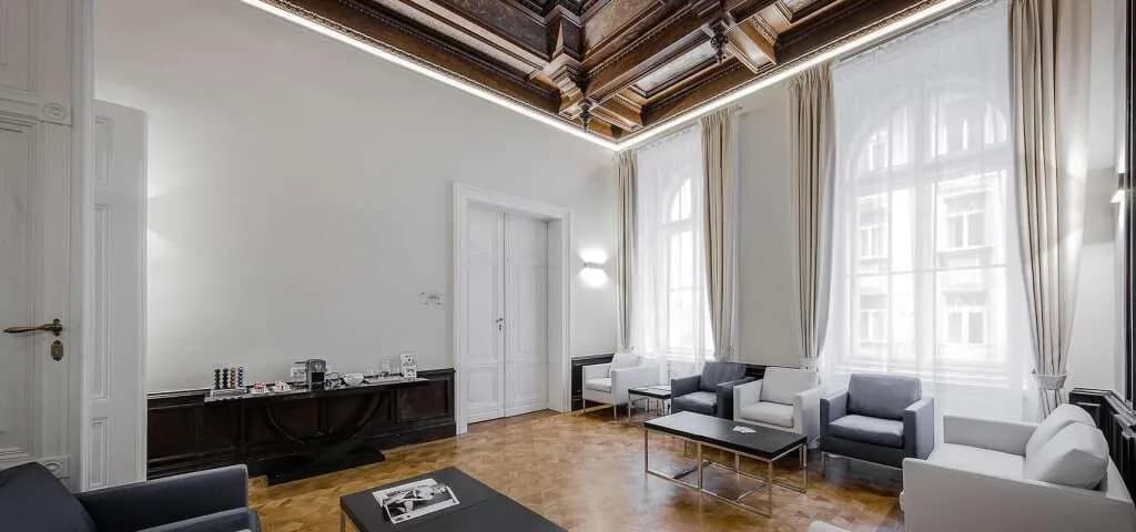 6-Zimmer-Gewerbeimmobilie mieten in Wien – € 825 – Bild 4 von 27