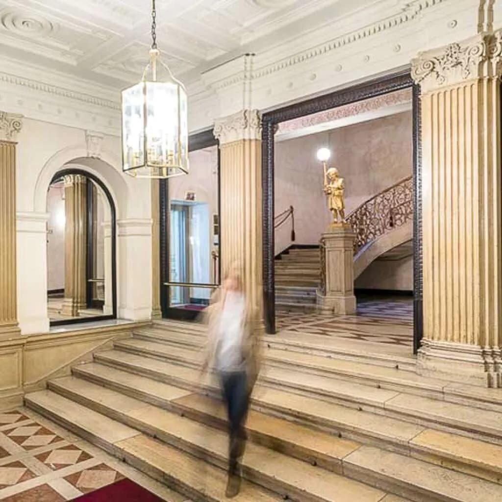 6-Zimmer-Gewerbeimmobilie mieten in Wien – € 825 – Bild 5 von 27