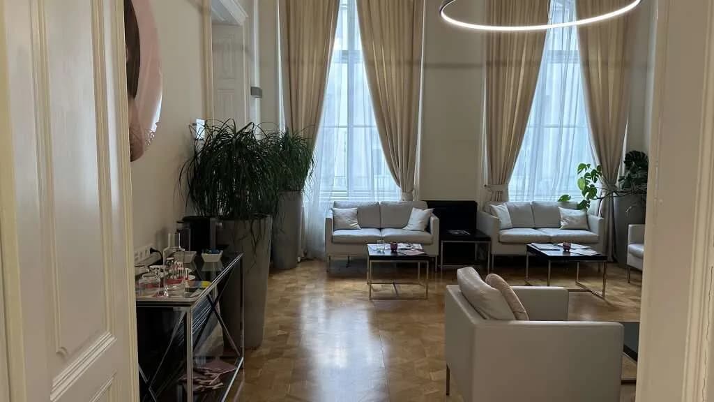 6-Zimmer-Gewerbeimmobilie mieten in Wien – € 825 – Bild 8 von 27