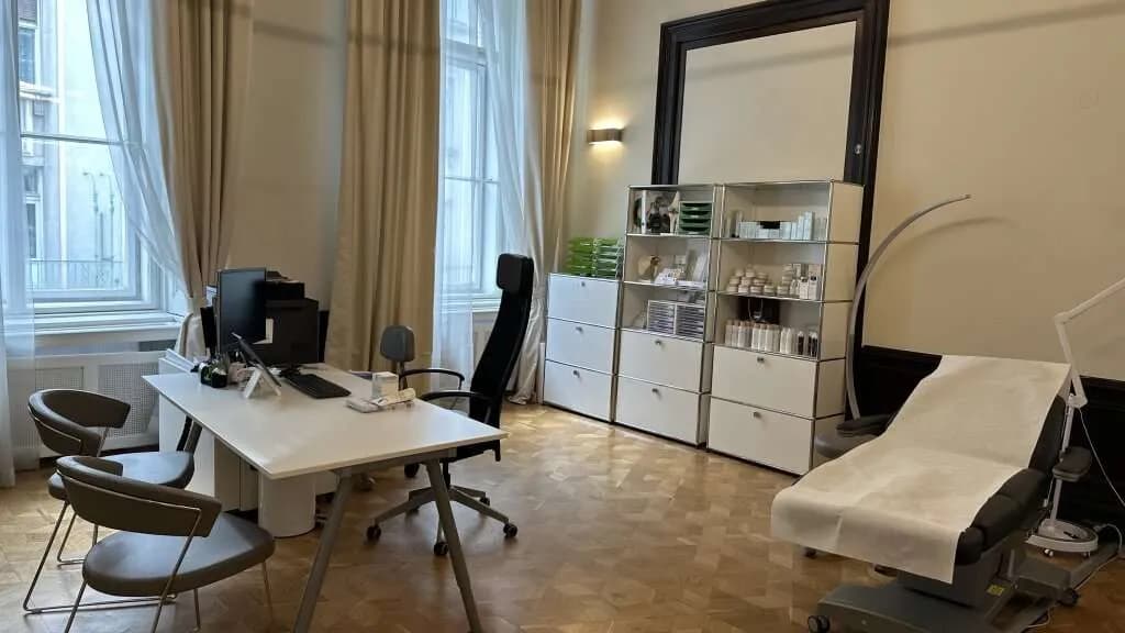 6-Zimmer-Gewerbeimmobilie mieten in Wien – € 825 – Bild 14 von 27