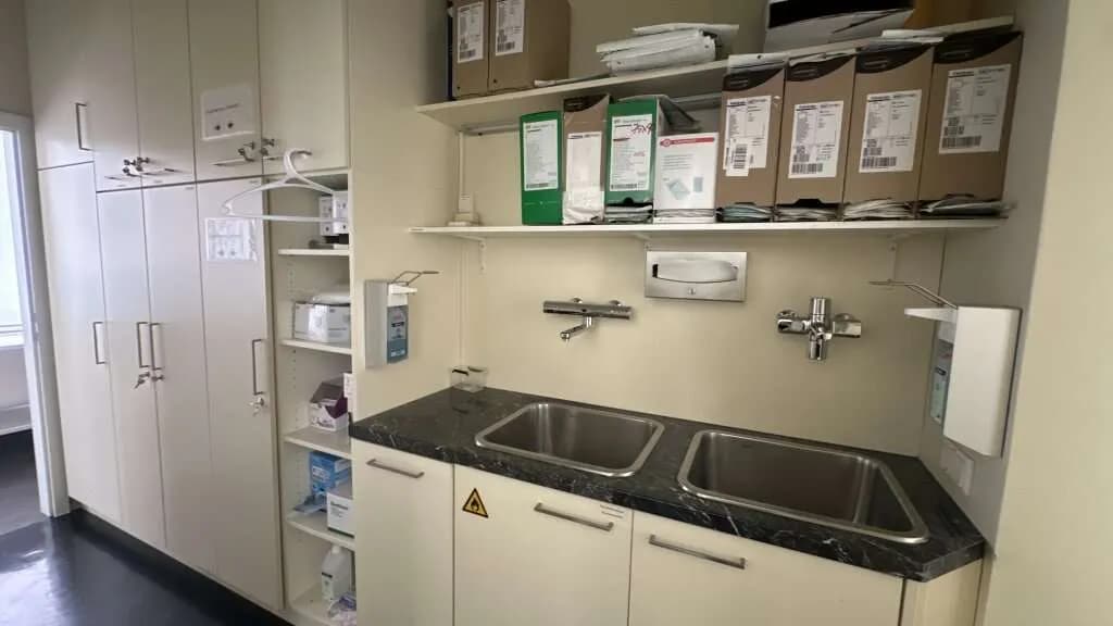 6-Zimmer-Gewerbeimmobilie mieten in Wien – € 825 – Bild 25 von 27