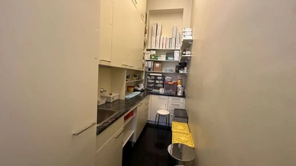 6-Zimmer-Gewerbeimmobilie mieten in Wien – € 825 – Bild 26 von 27