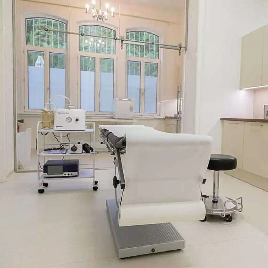 12-Zimmer-Gewerbeimmobilie mieten in Wien – € 536 – Bild 2 von 19