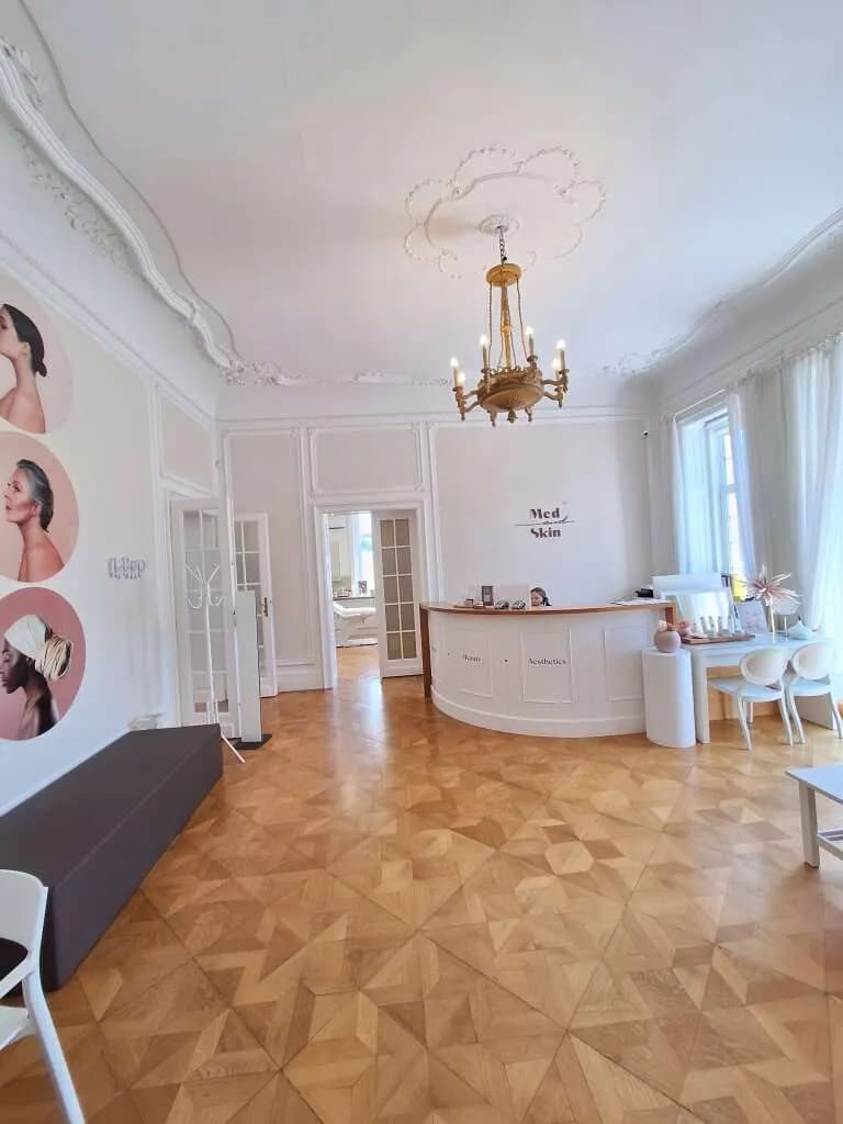 12-Zimmer-Gewerbeimmobilie mieten in Wien – € 536 – Bild 3 von 19