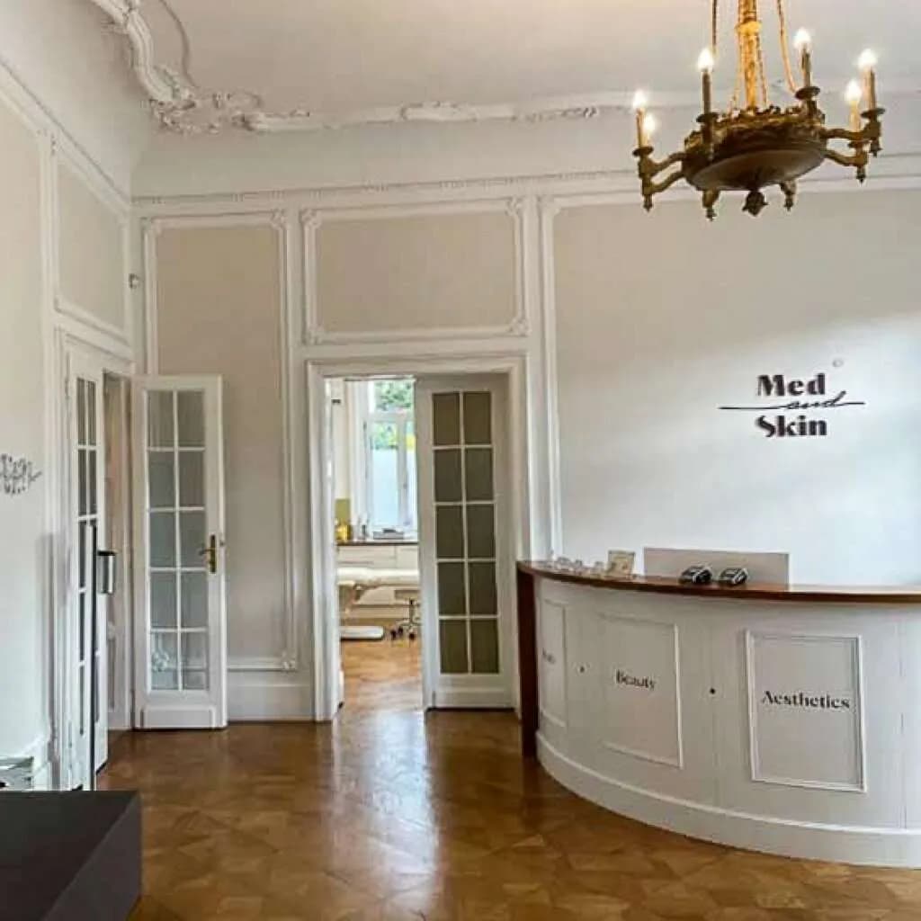 12-Zimmer-Gewerbeimmobilie mieten in Wien – € 536 – Bild 4 von 19