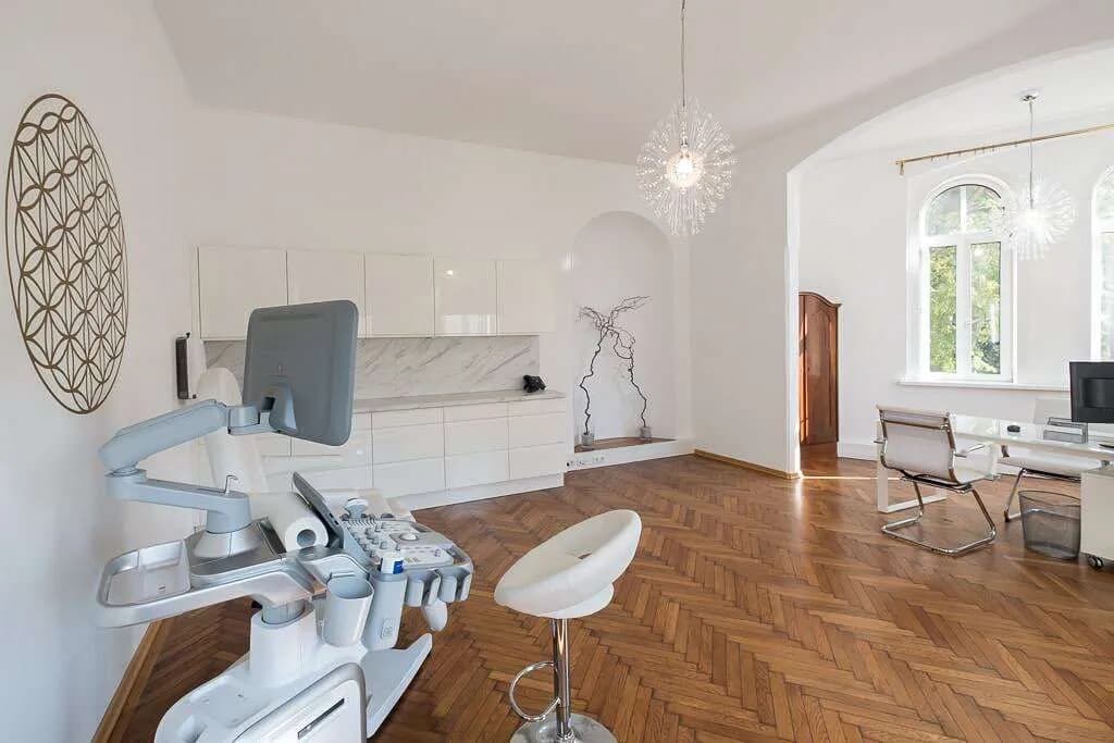 12-Zimmer-Gewerbeimmobilie mieten in Wien – € 536 – Bild 5 von 19