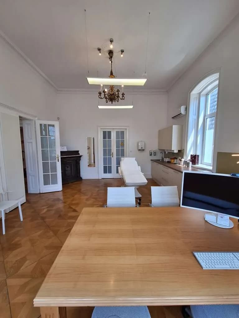 12-Zimmer-Gewerbeimmobilie mieten in Wien – € 536 – Bild 7 von 19
