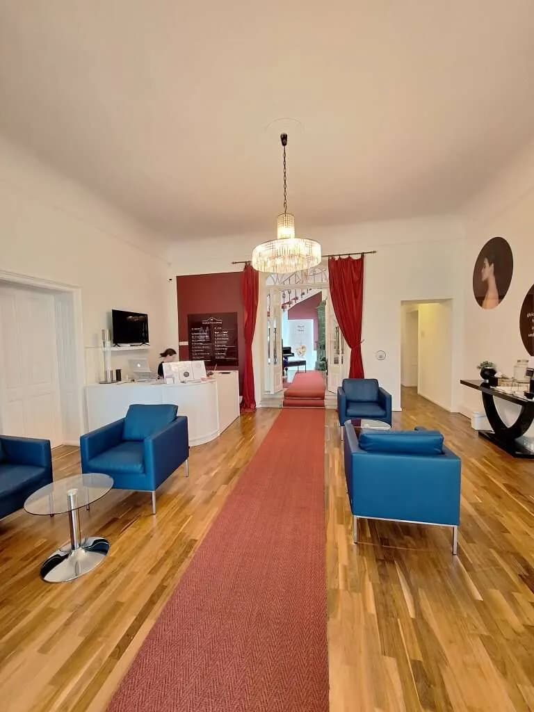 12-Zimmer-Gewerbeimmobilie mieten in Wien – € 536 – Bild 8 von 19