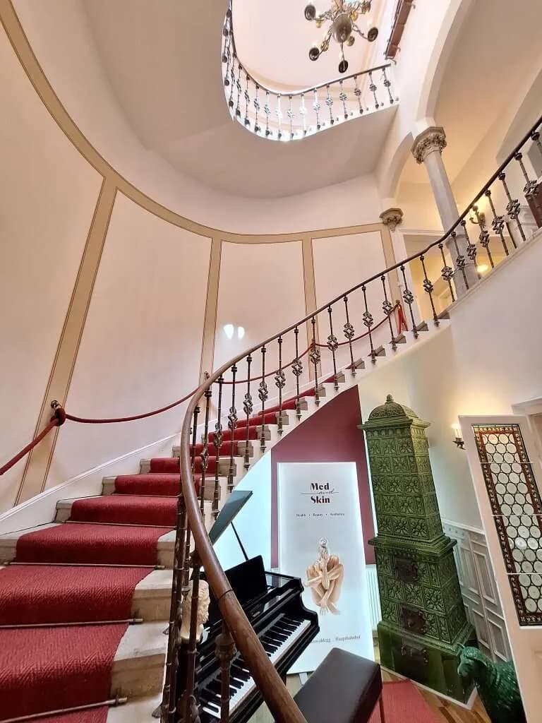 12-Zimmer-Gewerbeimmobilie mieten in Wien – € 536 – Bild 9 von 19