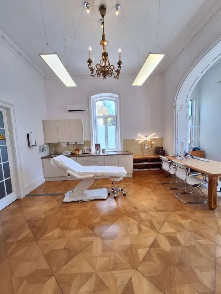 12-Zimmer-Gewerbeimmobilie mieten in Wien – € 536 – Bild 10 von 19