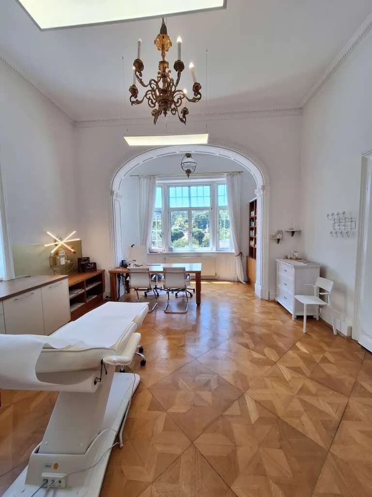 12-Zimmer-Gewerbeimmobilie mieten in Wien – € 536 – Bild 11 von 19