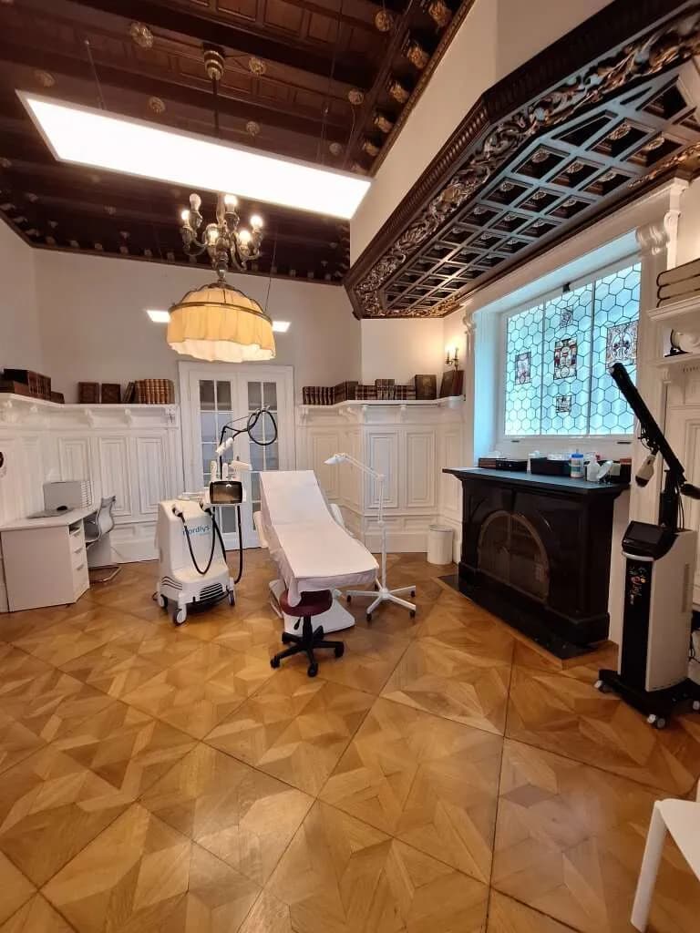 12-Zimmer-Gewerbeimmobilie mieten in Wien – € 536 – Bild 12 von 19