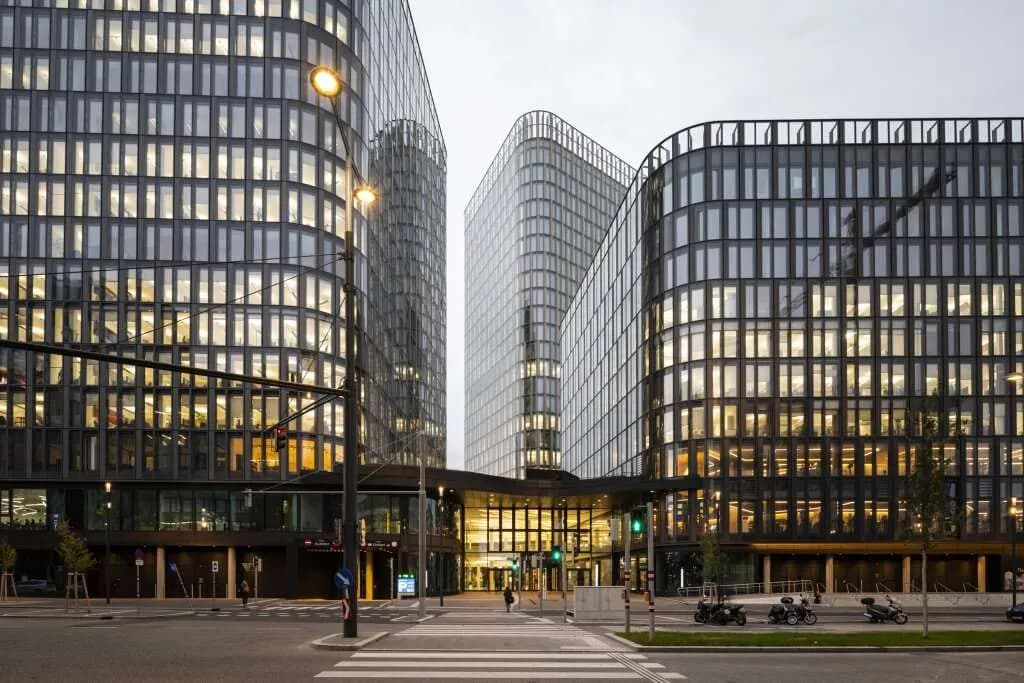 1-Zimmer-Gewerbeimmobilie kaufen in Wien – 414 m² – Bild 4 von 38