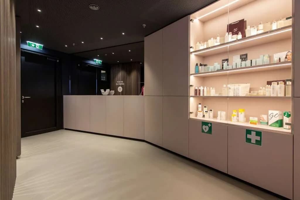1-Zimmer-Gewerbeimmobilie kaufen in Wien – 414 m² – Bild 7 von 38