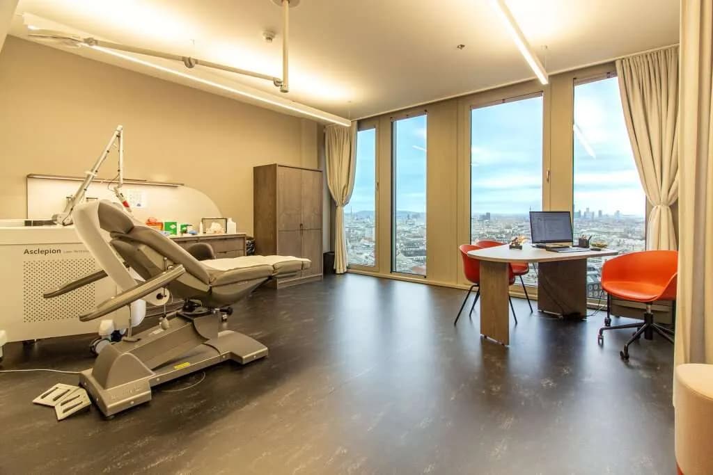 1-Zimmer-Gewerbeimmobilie kaufen in Wien – 414 m² – Bild 15 von 38