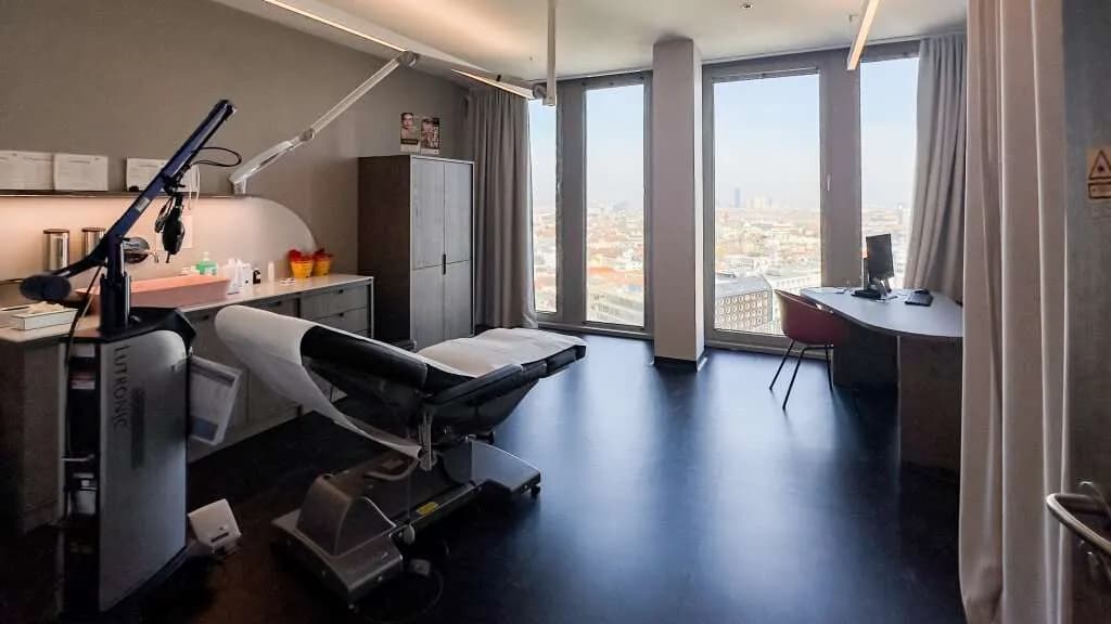 1-Zimmer-Gewerbeimmobilie kaufen in Wien – 414 m² – Bild 17 von 38