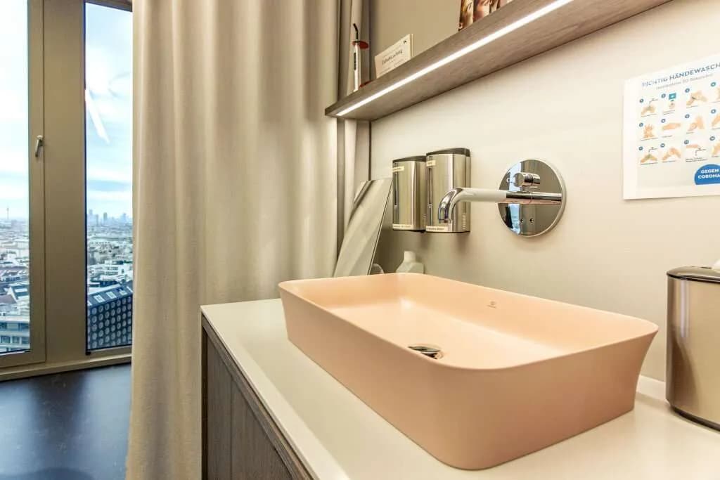 1-Zimmer-Gewerbeimmobilie kaufen in Wien – 414 m² – Bild 20 von 38