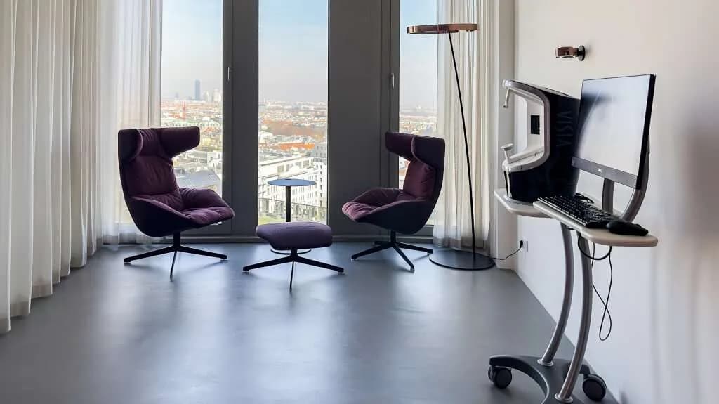 1-Zimmer-Gewerbeimmobilie kaufen in Wien – 414 m² – Bild 25 von 38