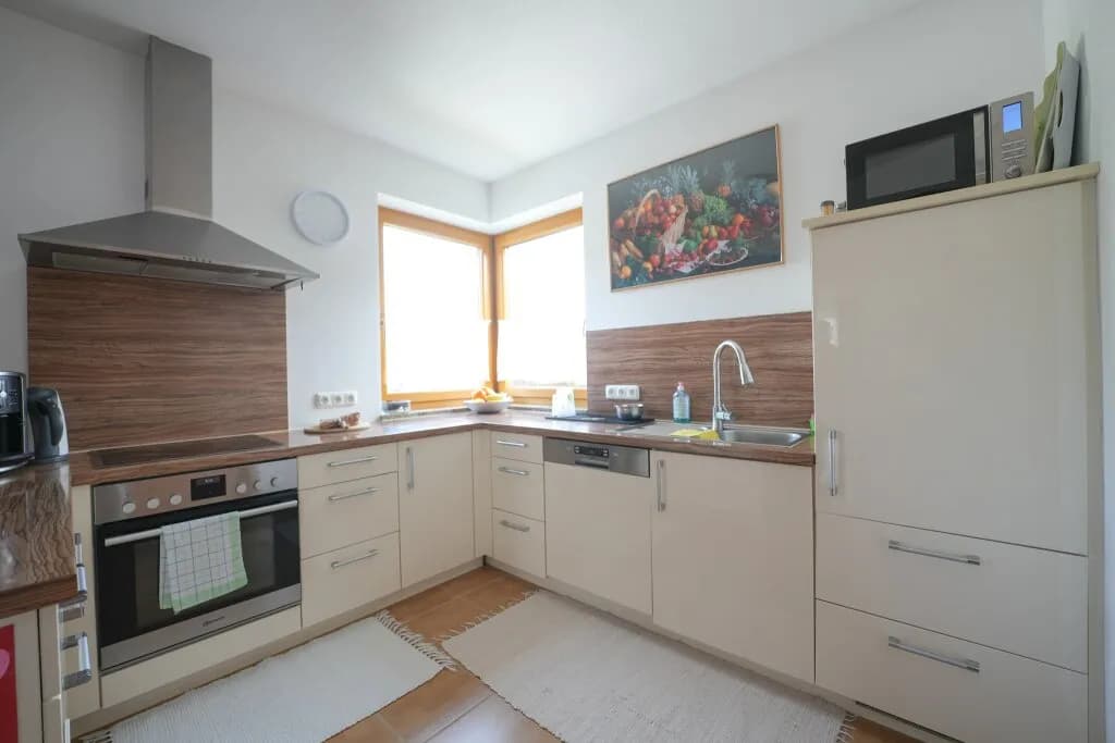 5-Zimmer-Gewerbeimmobilie kaufen in Wels – 184 m², € 698.000 – Bild 6 von 25