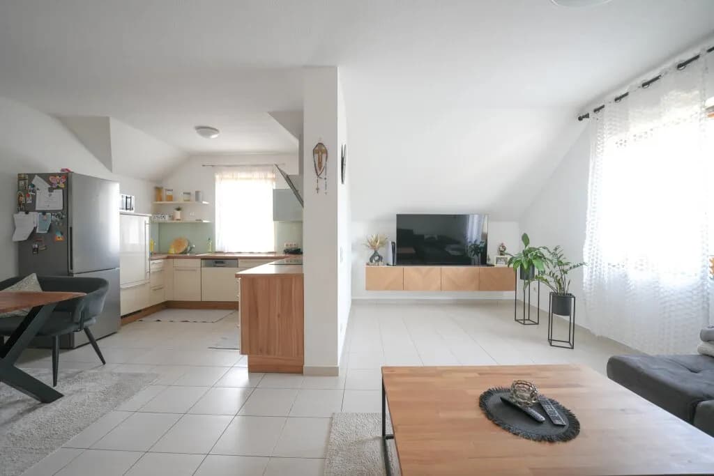 5-Zimmer-Gewerbeimmobilie kaufen in Wels – 184 m², € 698.000 – Bild 10 von 25