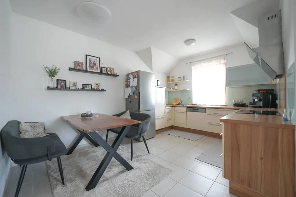 5-Zimmer-Gewerbeimmobilie kaufen in Wels – 184 m², € 698.000 – Bild 12 von 25