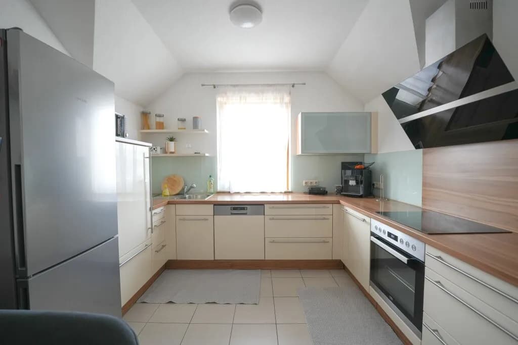 5-Zimmer-Gewerbeimmobilie kaufen in Wels – 184 m², € 698.000 – Bild 13 von 25