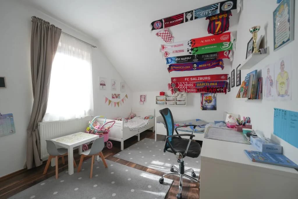 5-Zimmer-Gewerbeimmobilie kaufen in Wels – 184 m², € 698.000 – Bild 15 von 25