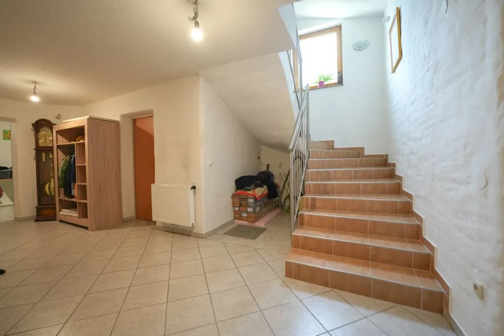 5-Zimmer-Gewerbeimmobilie kaufen in Wels – 184 m², € 698.000 – Bild 17 von 25