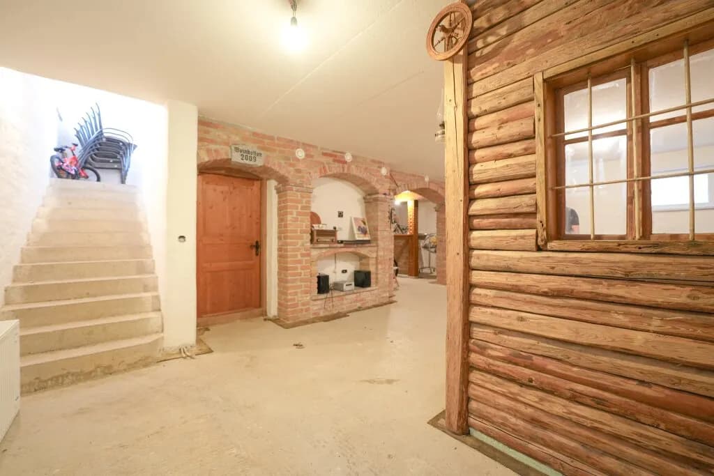 5-Zimmer-Gewerbeimmobilie kaufen in Wels – 184 m², € 698.000 – Bild 18 von 25