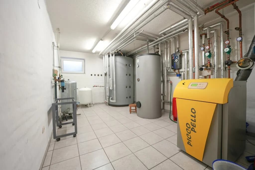5-Zimmer-Gewerbeimmobilie kaufen in Wels – 184 m², € 698.000 – Bild 20 von 25