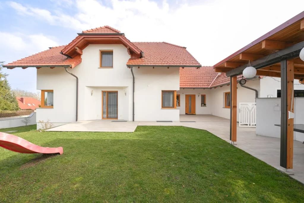 5-Zimmer-Gewerbeimmobilie kaufen in Wels – 184 m², € 698.000 – Bild 21 von 25