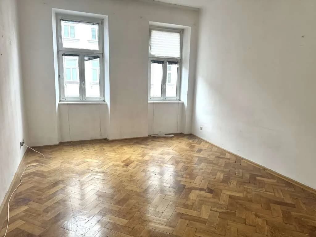 2-Zimmer-Wohnung kaufen in Wien – 63,1 m², € 329.000