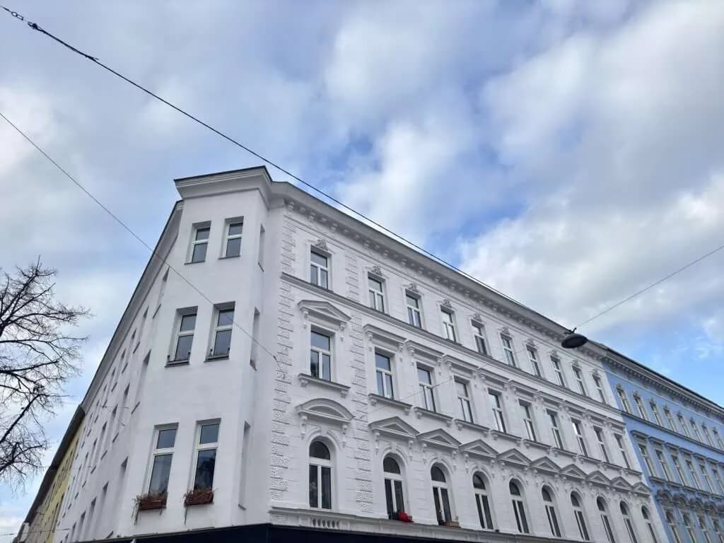2-Zimmer-Wohnung kaufen in Wien – 63,1 m², € 329.000 – Bild 2 von 11