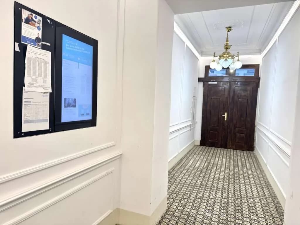 2-Zimmer-Wohnung kaufen in Wien – 63,1 m², € 329.000 – Bild 9 von 11