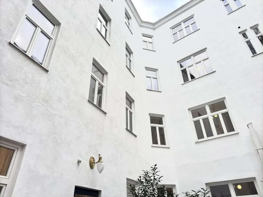 2-Zimmer-Wohnung kaufen in Wien – 63,1 m², € 329.000 – Bild 10 von 11