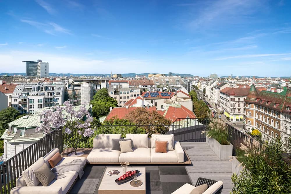 4-Zimmer-Wohnung kaufen in Wien – 186,68 m², € 2.579.000 – Bild 4 von 8