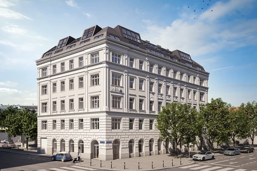 4-Zimmer-Wohnung kaufen in Wien – 186,68 m², € 2.579.000 – Bild 7 von 8