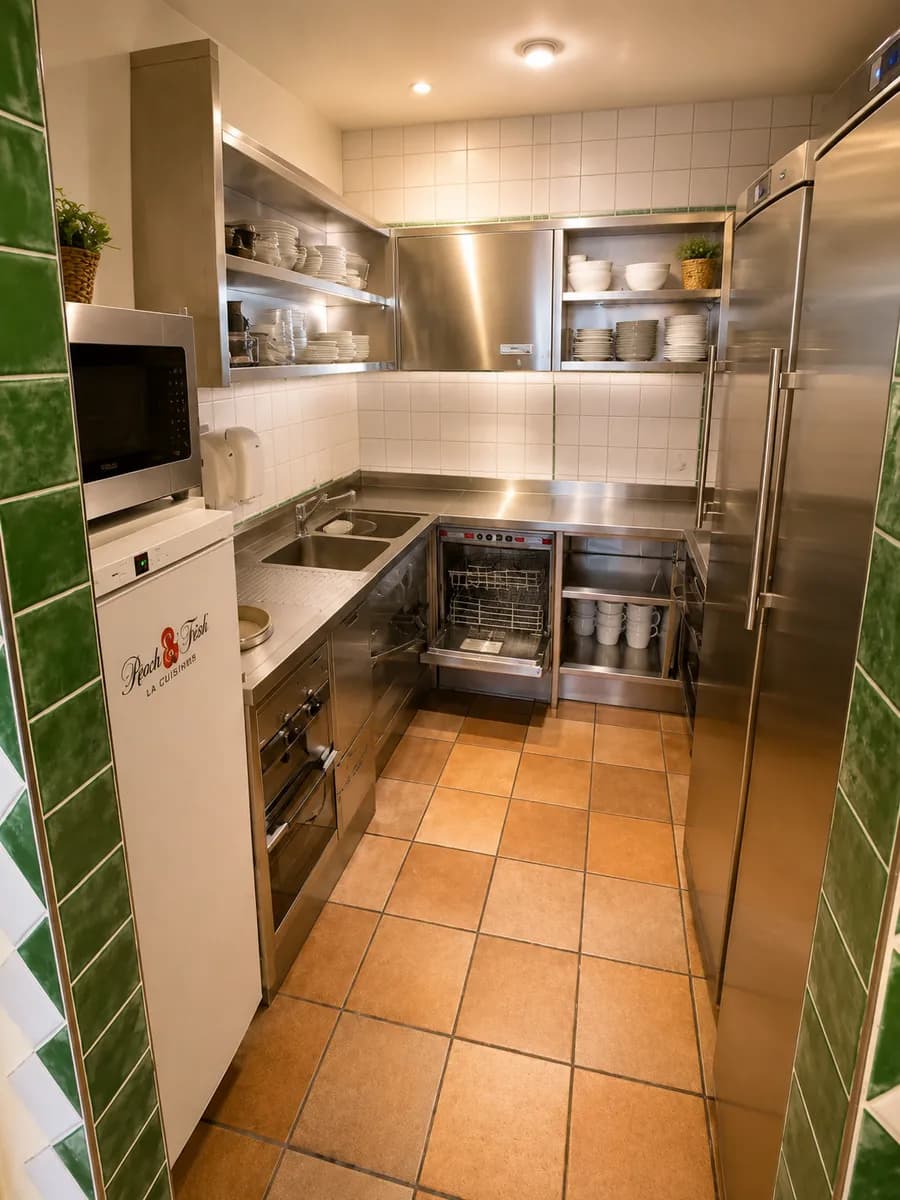 Gewerbeimmobilie mieten in Mistelbach – 130 m², € 250 – Bild 4 von 8