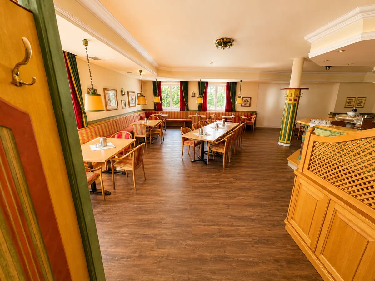 Gewerbeimmobilie mieten in Mistelbach – 130 m², € 250 – Bild 8 von 8