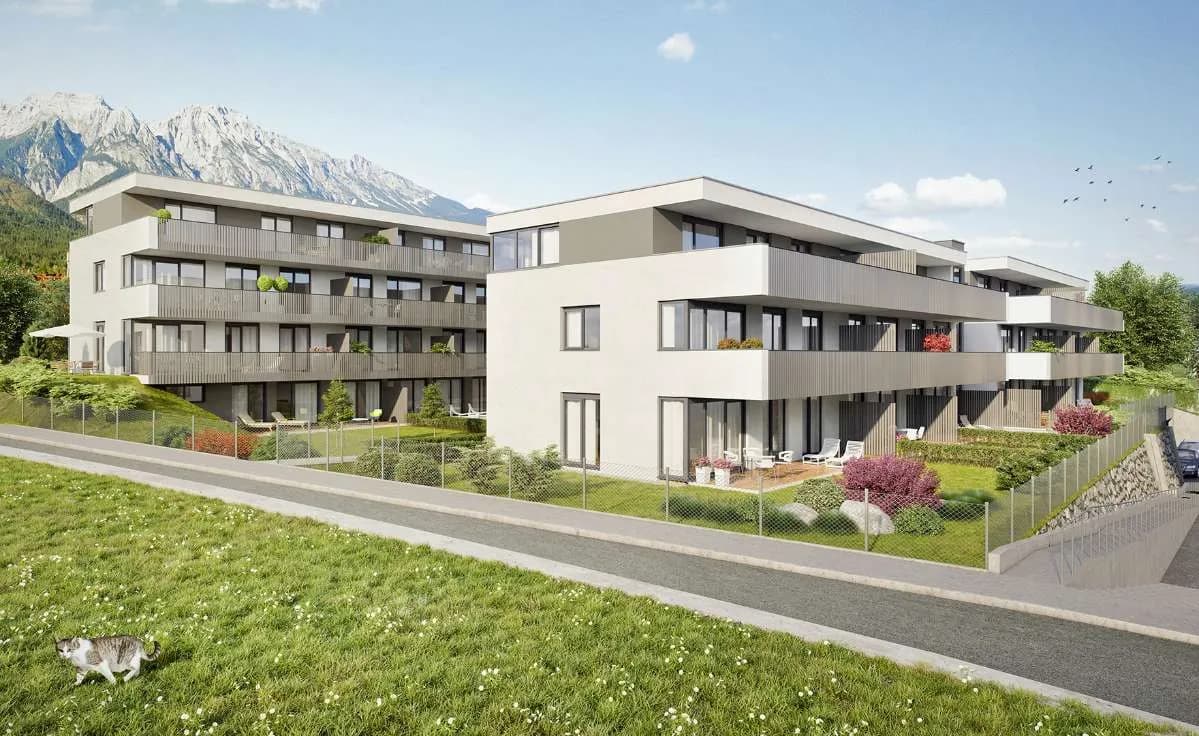 Immobilie kaufen in Innsbruck-Land – Bild 3 von 3