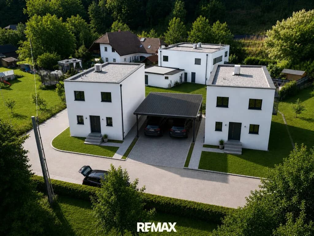 4-Zimmer-Haus kaufen in Linz Land – 142 m², € 399.000