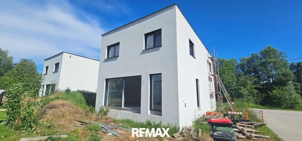 4-Zimmer-Haus kaufen in Linz Land – 142 m², € 399.000 – Bild 4 von 29