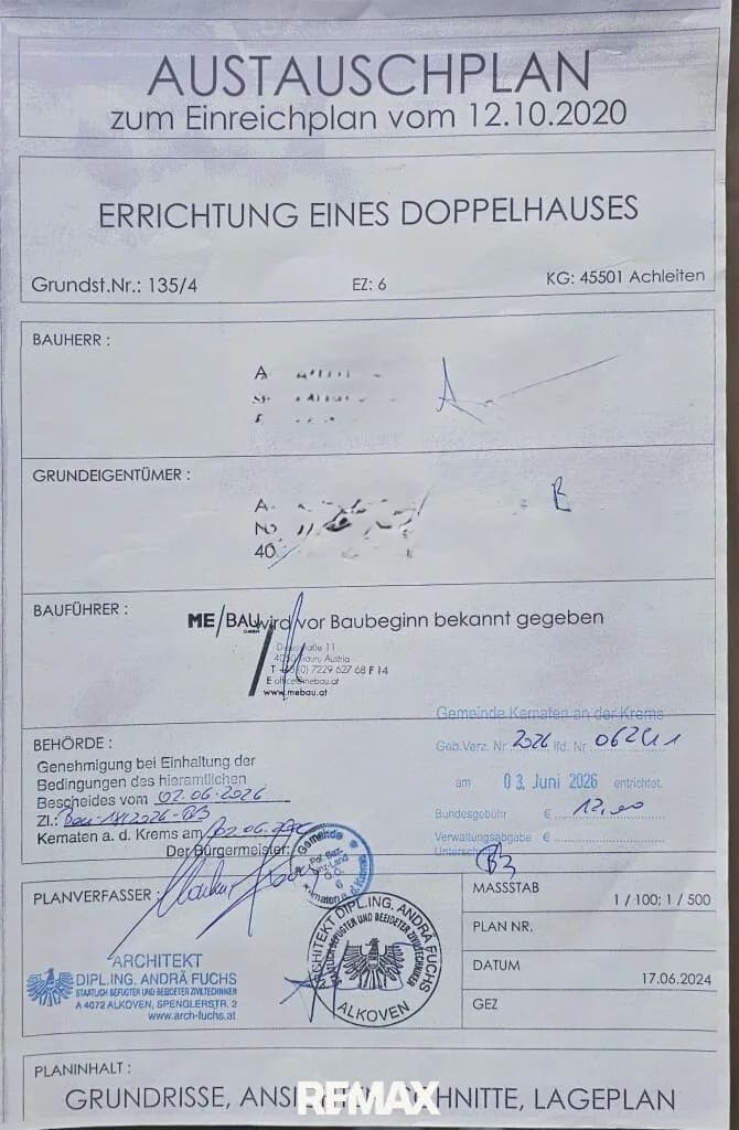 4-Zimmer-Haus kaufen in Linz Land – 142 m², € 399.000 – Bild 29 von 29