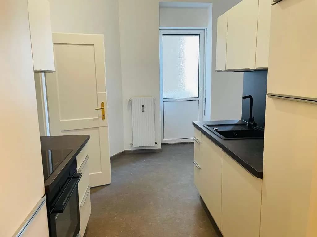 2-Zimmer-Wohnung mieten in Graz – 86 m², € 870