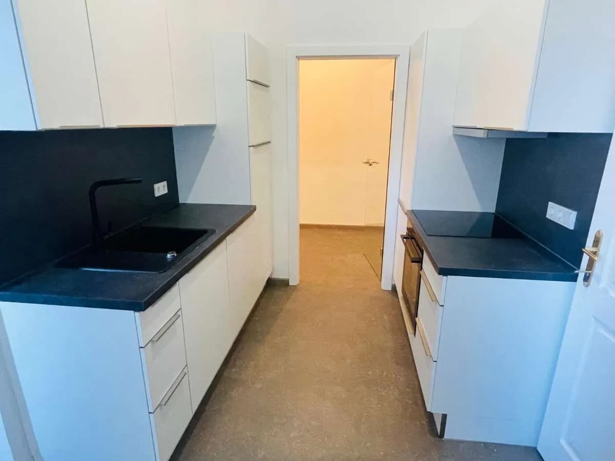 2-Zimmer-Wohnung mieten in Graz – 86 m², € 870 – Bild 2 von 11