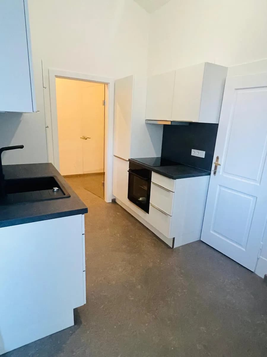 2-Zimmer-Wohnung mieten in Graz – 86 m², € 870 – Bild 3 von 11